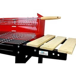 Campmate BBQ Grill, BBQG-2010