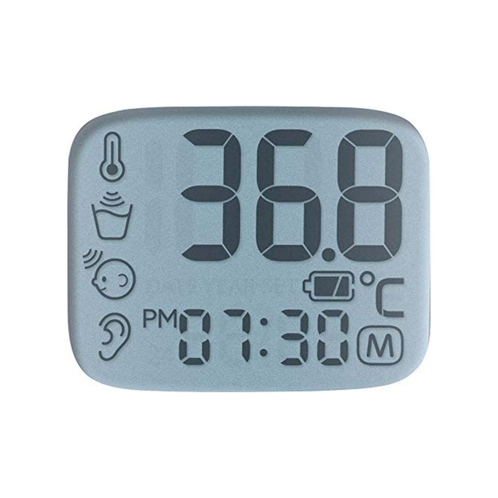 Citizen Ear & Front Head Thermometer CTD711