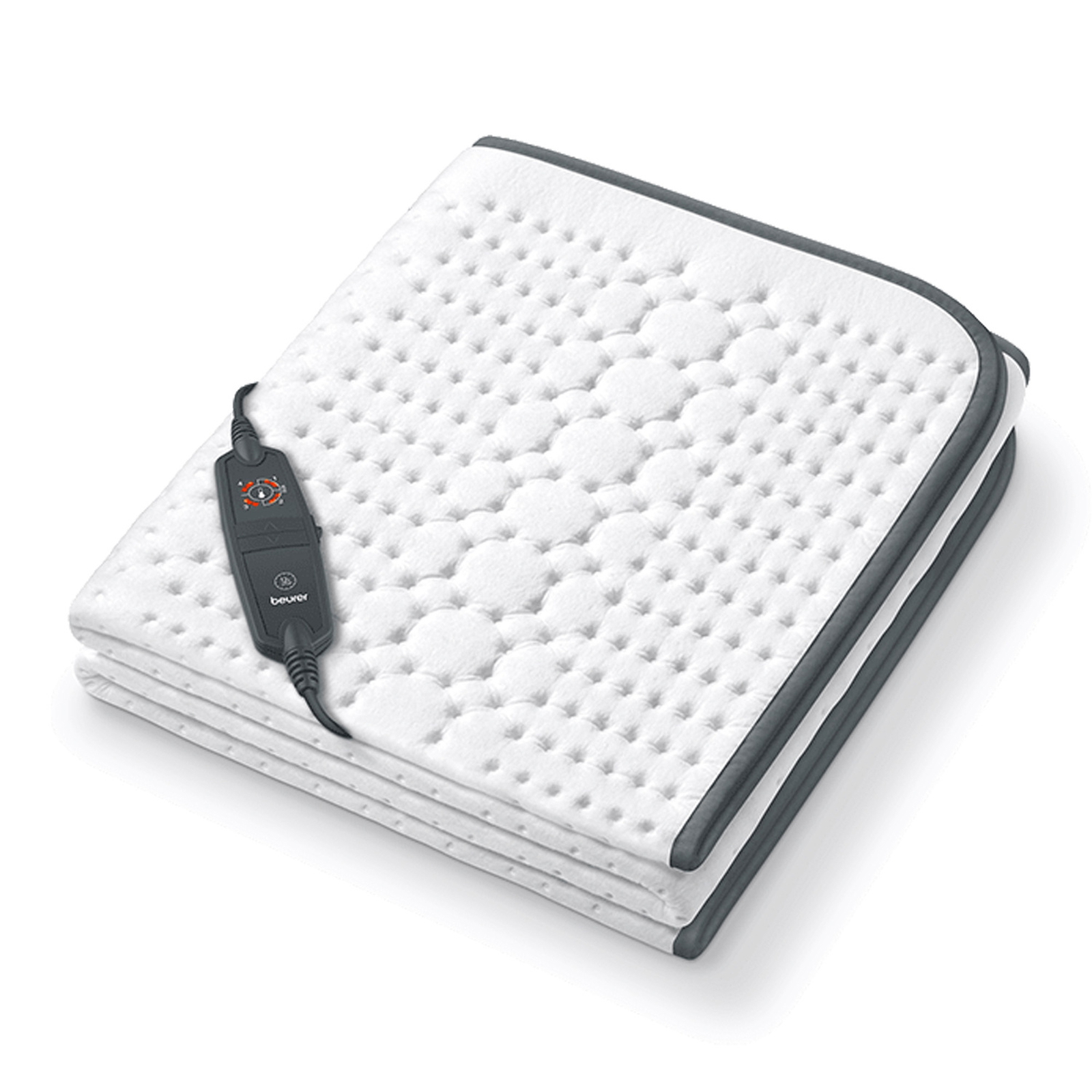Beurer Heated Underblanket, 150 x 80 cm, UB 60