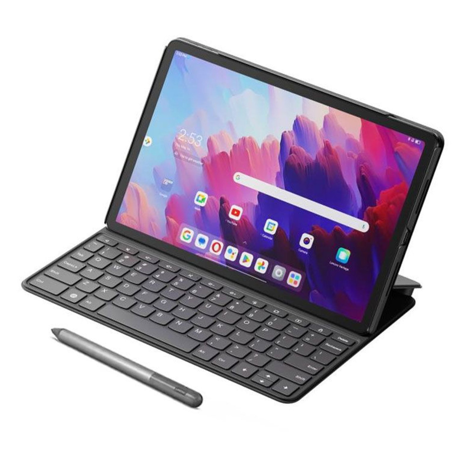 Lenovo K11 Tablet, 11