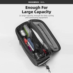 ROCKBROS Multifunctional Bag B79