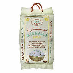 Sinnara Gold Basmati 5 kg