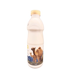 Watani Fresh Camel Milk 1 Litre