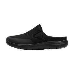 Skechers Summits Mens Backless Shoes, EU-45, 232296-BBK