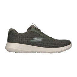 Skechers GoWalk Max Mens Sports Shoes, EU-44, 216281-OLV