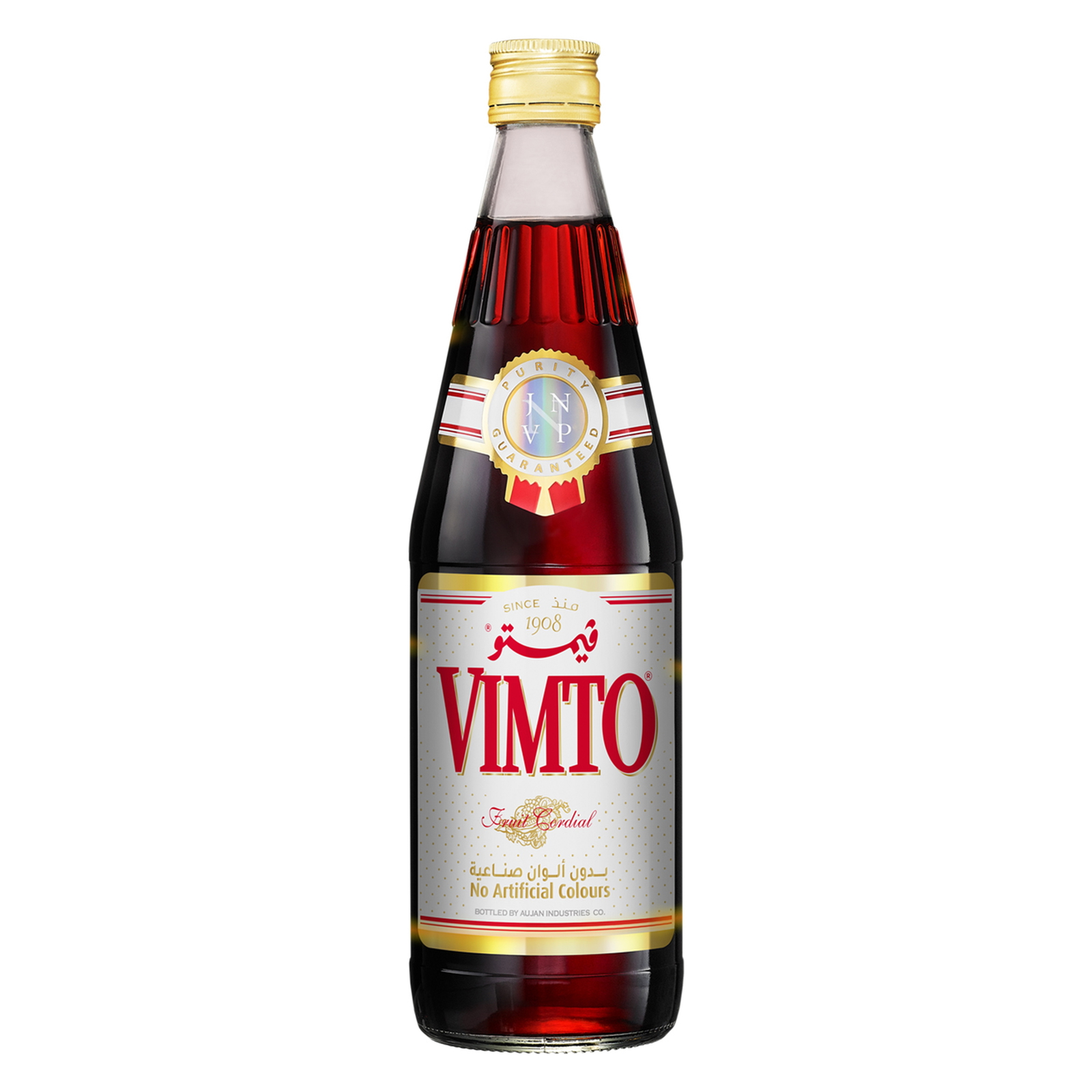 Vimto Fruit Cordial 710 ml