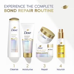 Dove Bond Repair Conditioner Bio Protein Care 180 ml