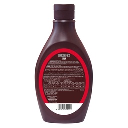 Hershey's Syrup Geniune Chocolate Flavour 623 g