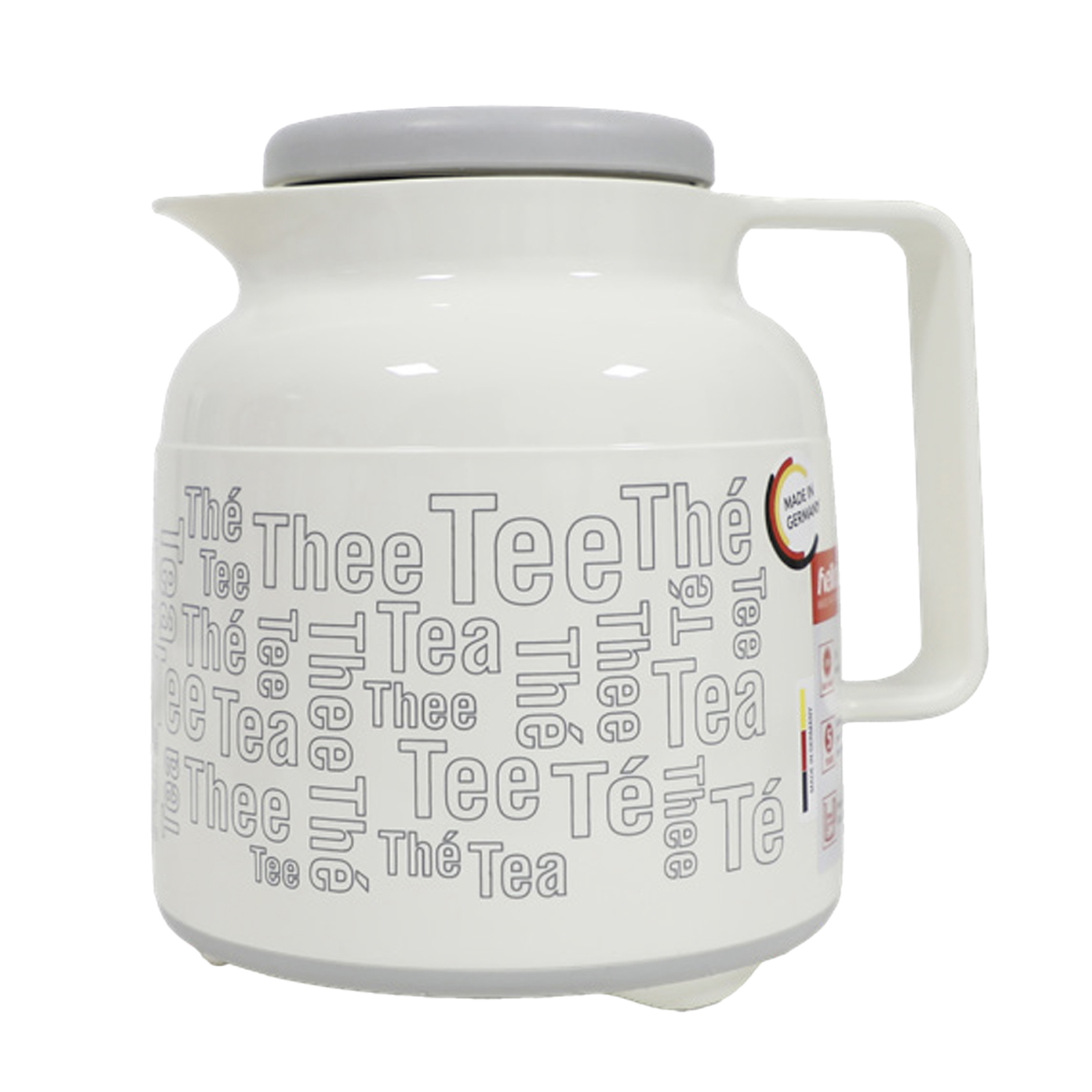 Helios Vacuum Flask, 1L, 03015789