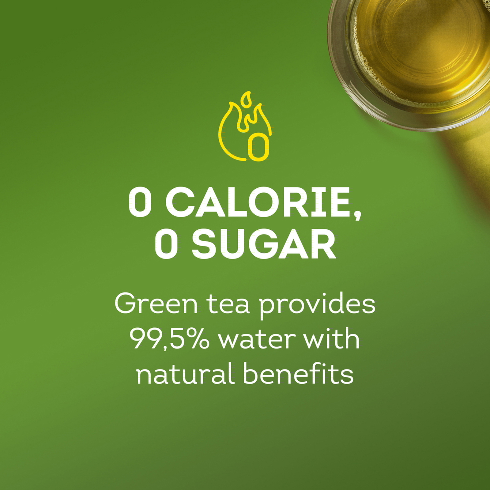 Lipton Green Tea Mint Value Pack 50 Teabags 65 g