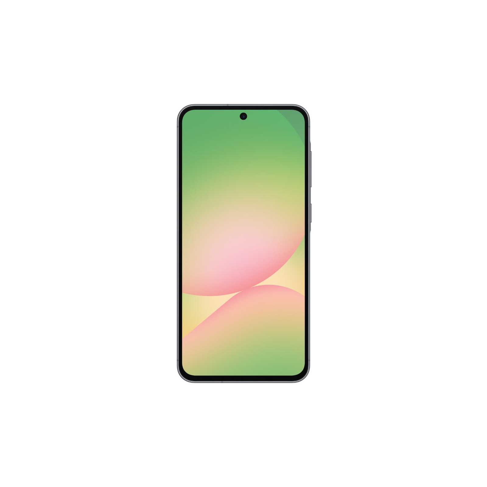 Samsung Galaxy A56 5G Smartphone, 8 GB RAM, 128 GB Storage, Awesome Graphite