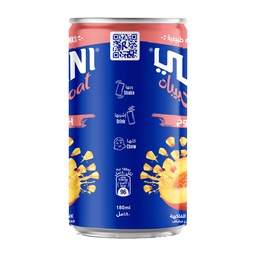 Rani Float Peach Fruit Drink 180 ml