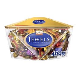Galaxy Jewels Assortment Chocolate Gift Box 400 g