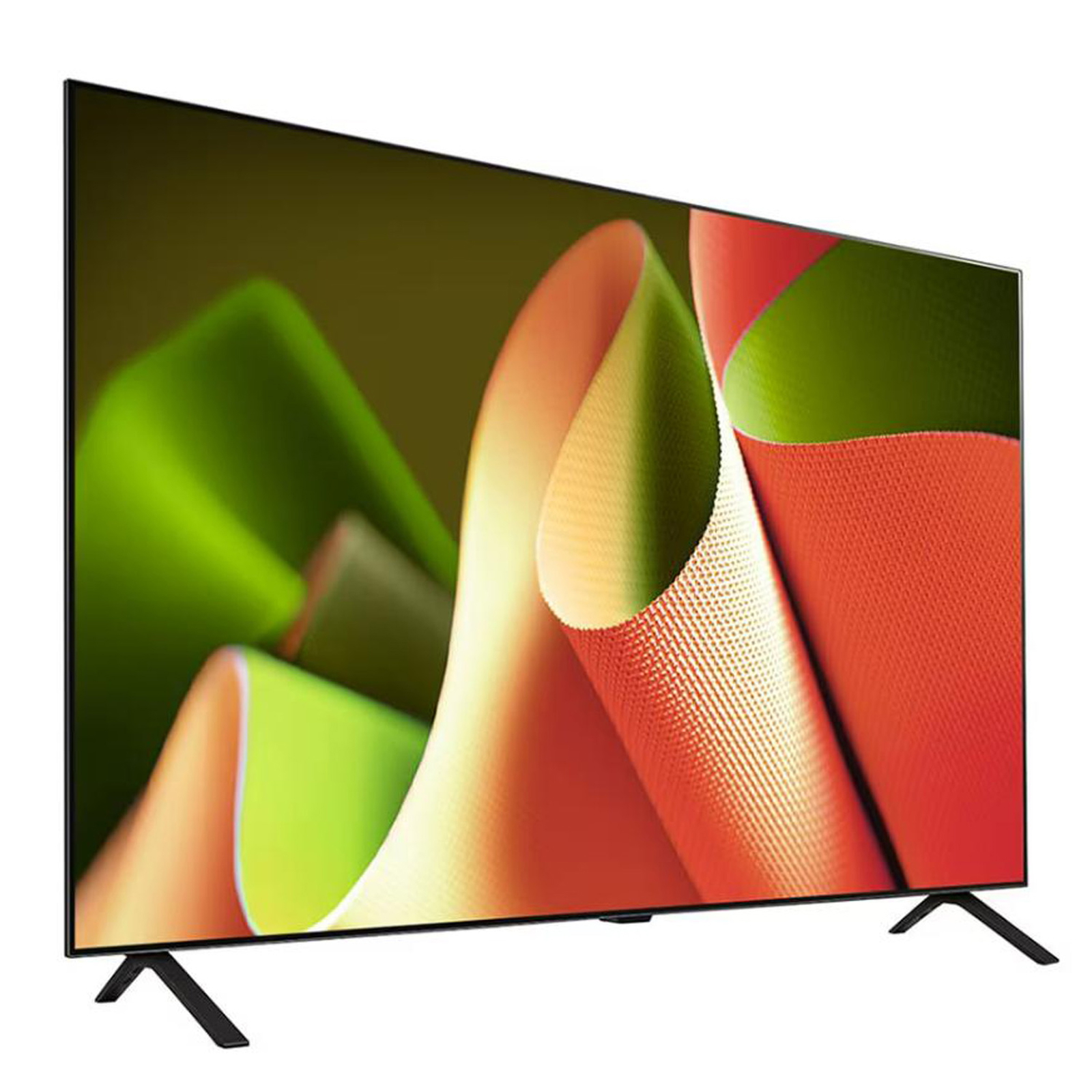 LG OLED B4 77 Inch 4K Smart TV AI Magic remote Dolby Vision webOS24 2024