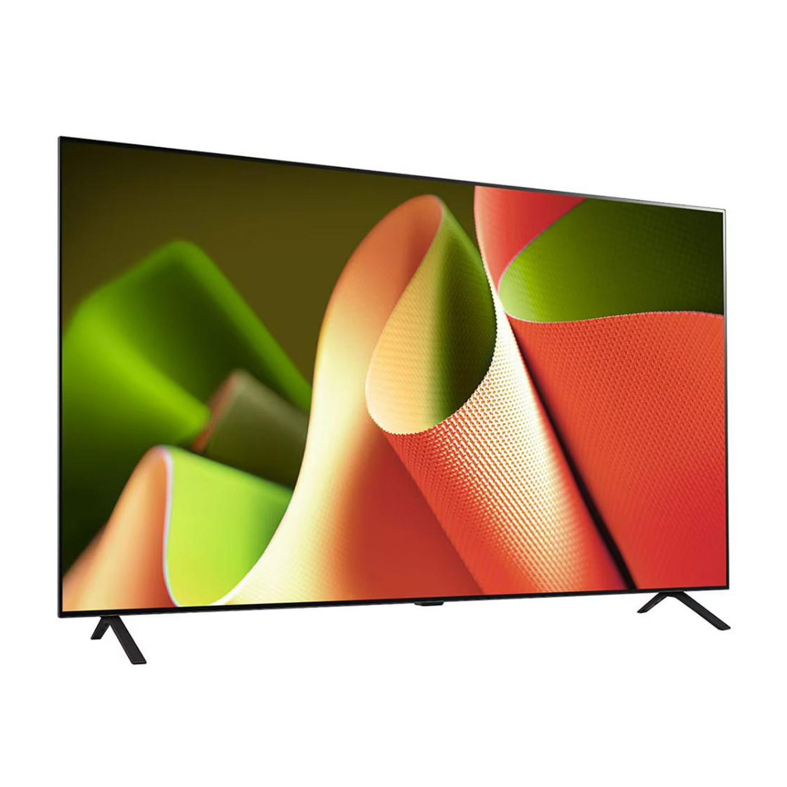 LG OLED B4 77 Inch 4K Smart TV AI Magic remote Dolby Vision webOS24 2024
