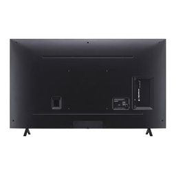 LG NanoCell NANO81 55 Inch 4K Smart TV AI Magic remote HDR10 webOS24 2024