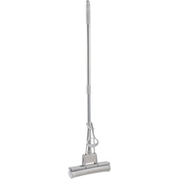 Rozenbal Sponge Mop with Telescopic Handle, Assorted, 810014