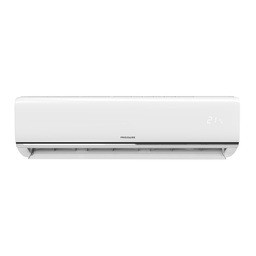 Frigidaire Split Air Conditioner, 1.5 Ton, Rotary Compressor, FSF183C3WBI